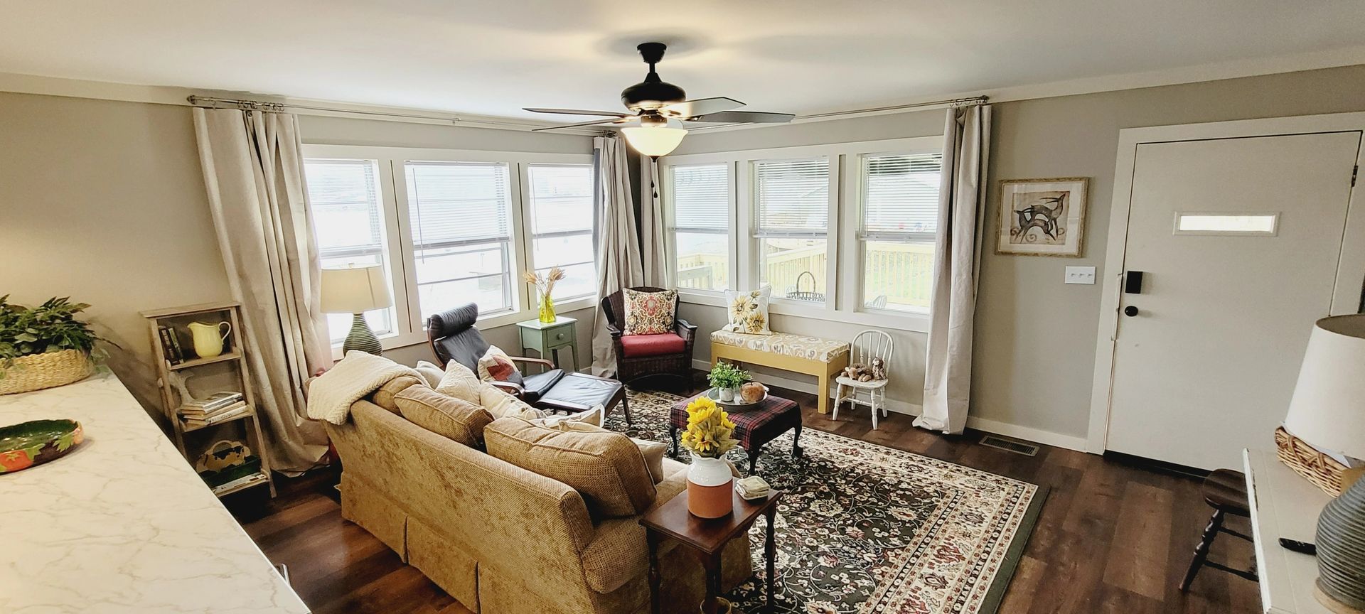 Buffalo Duck gallery