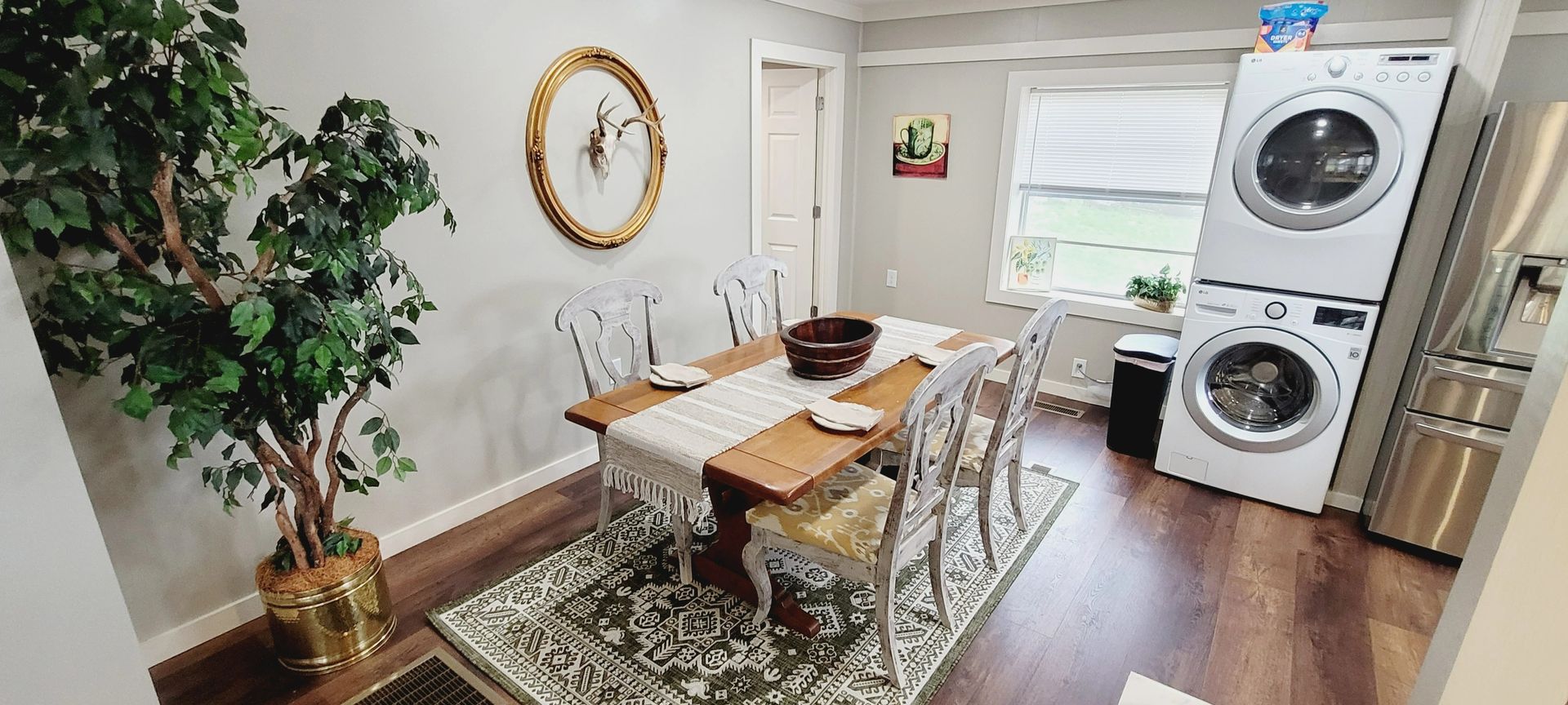 Buffalo Duck gallery