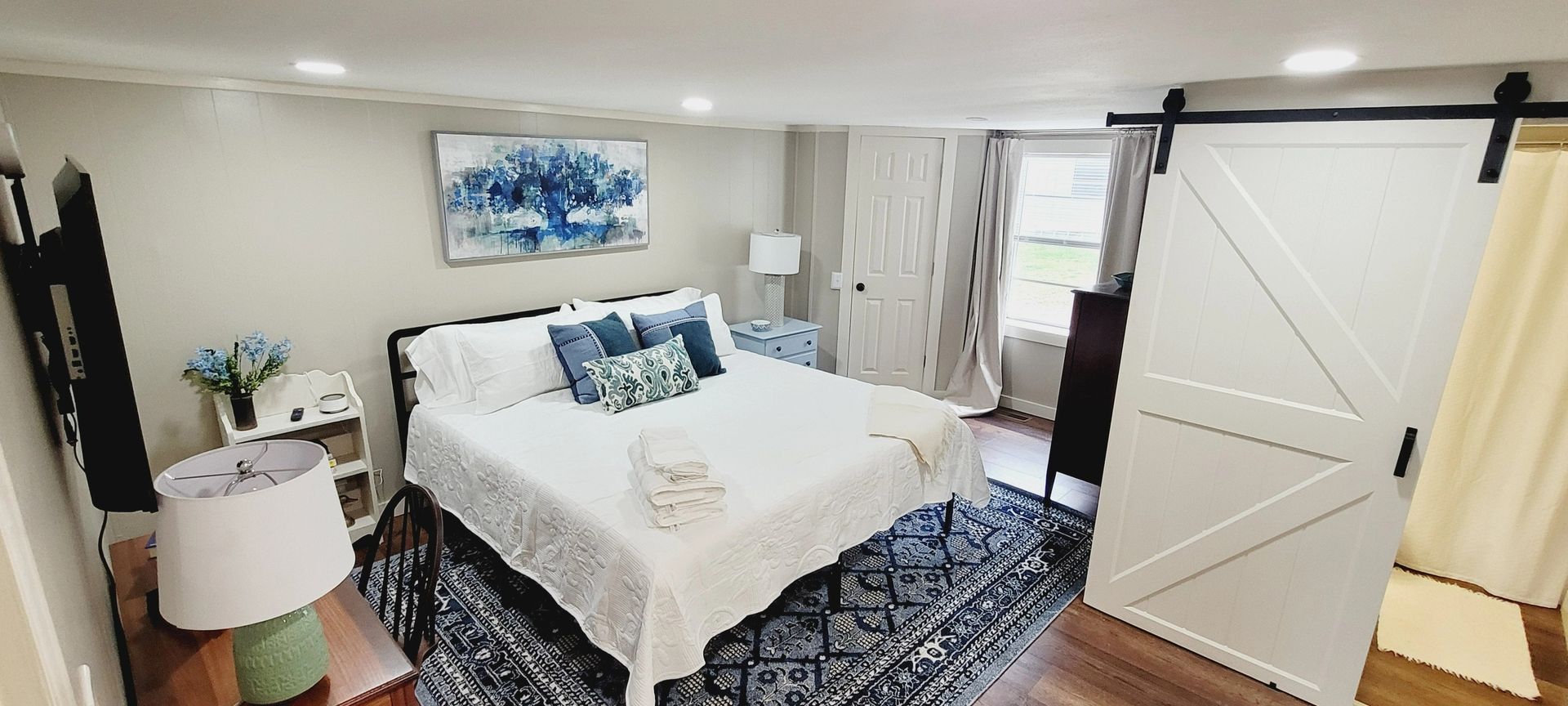 Buffalo Duck gallery