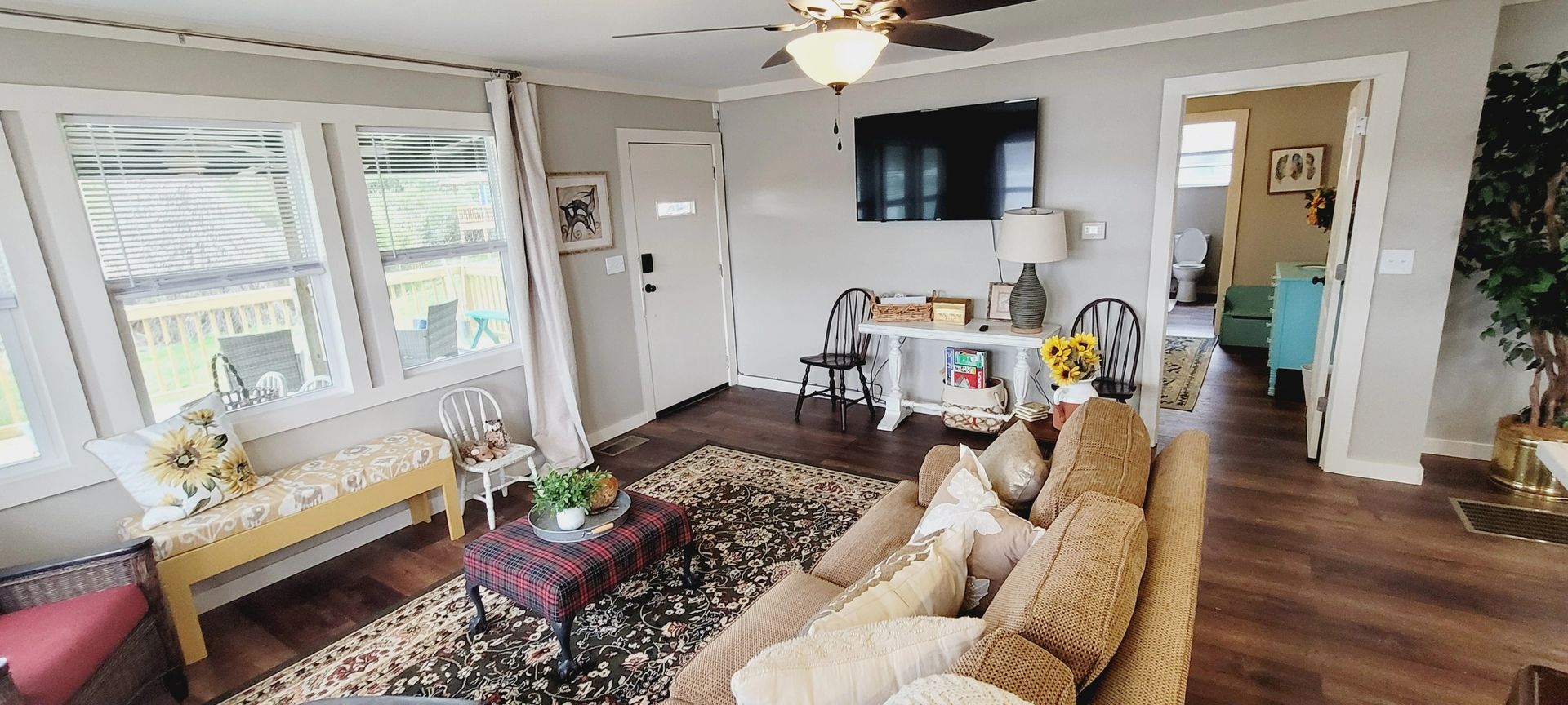 Buffalo Duck gallery