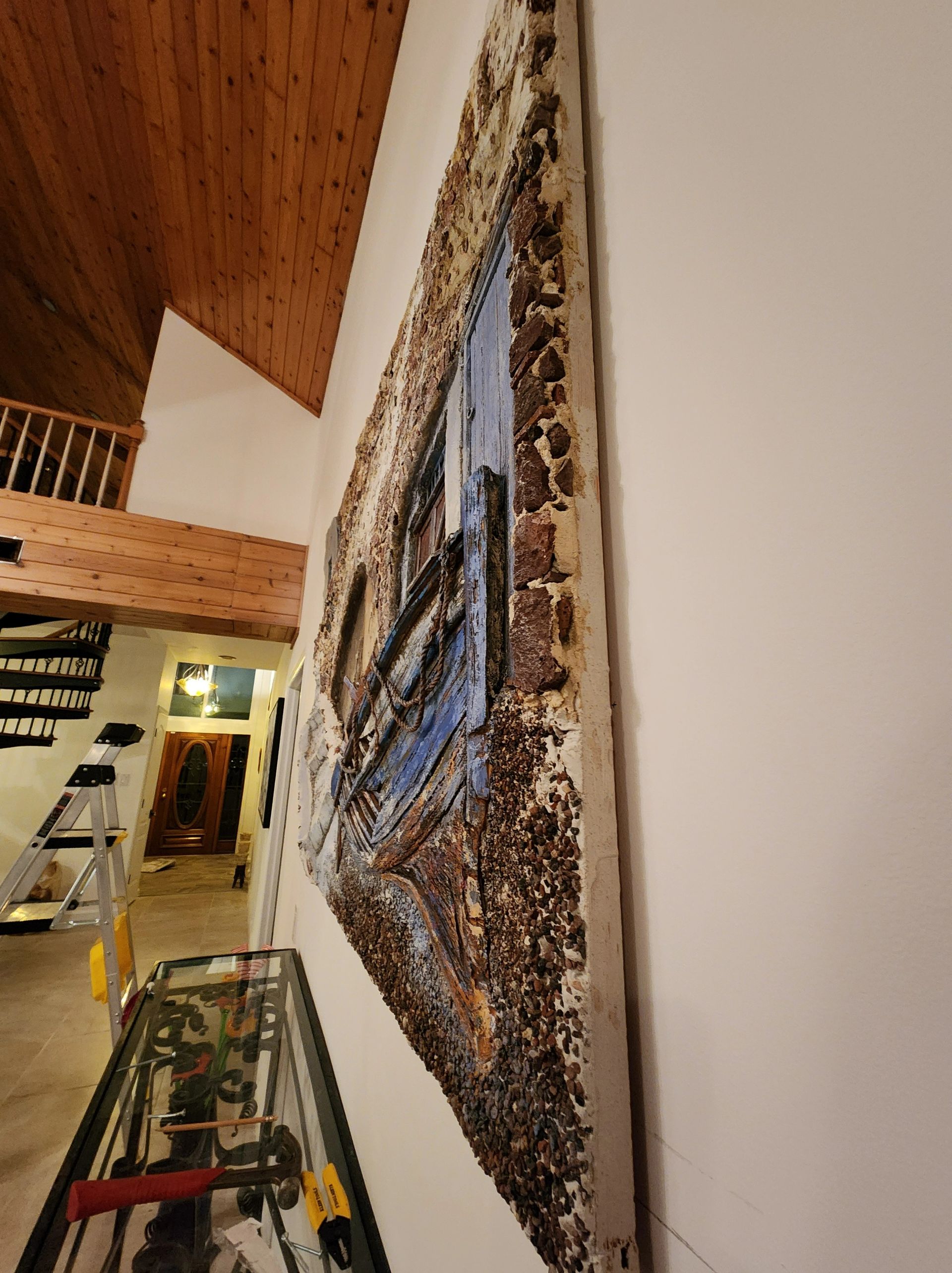 Buffalo Duck gallery