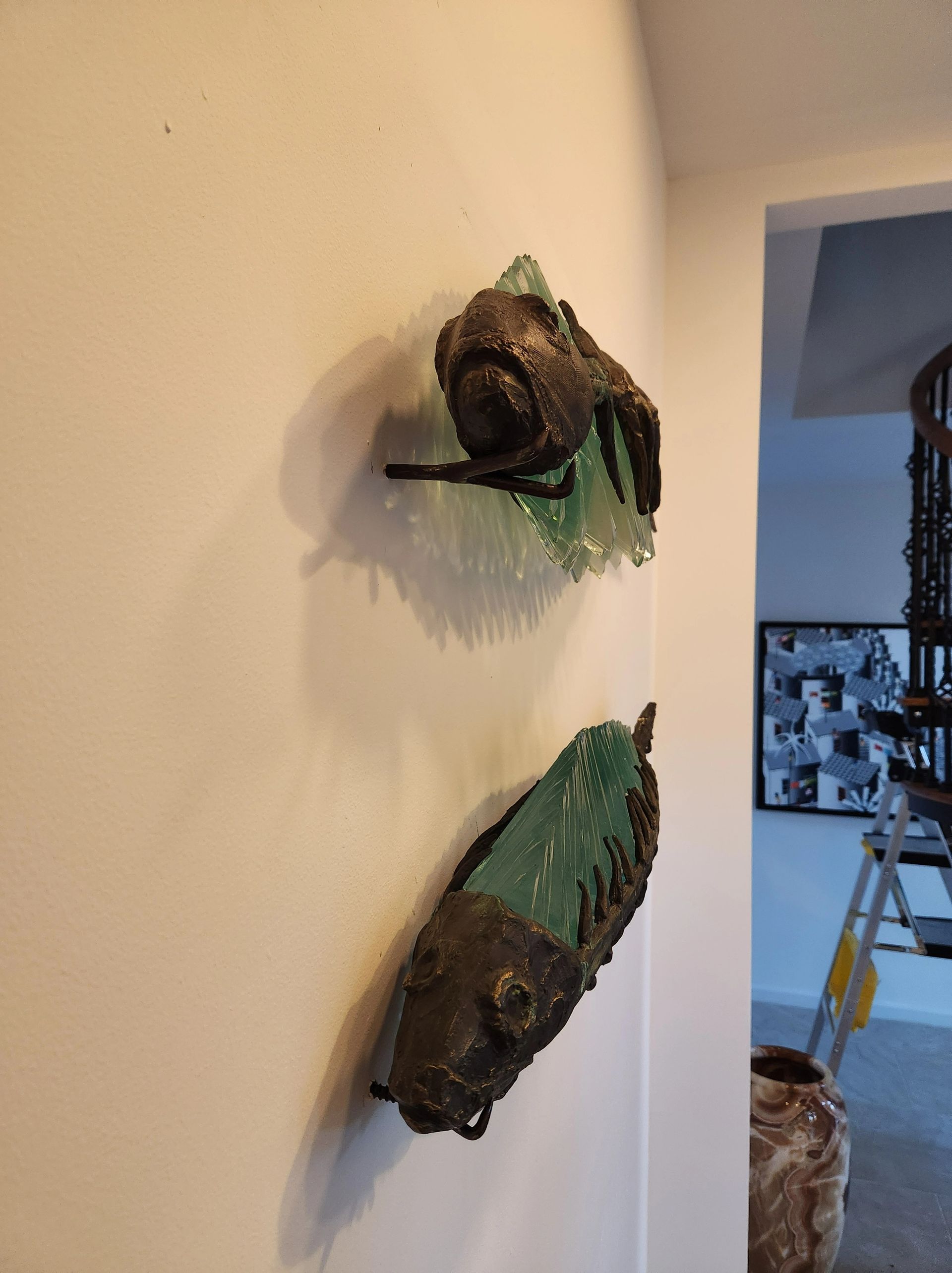 Buffalo Duck gallery