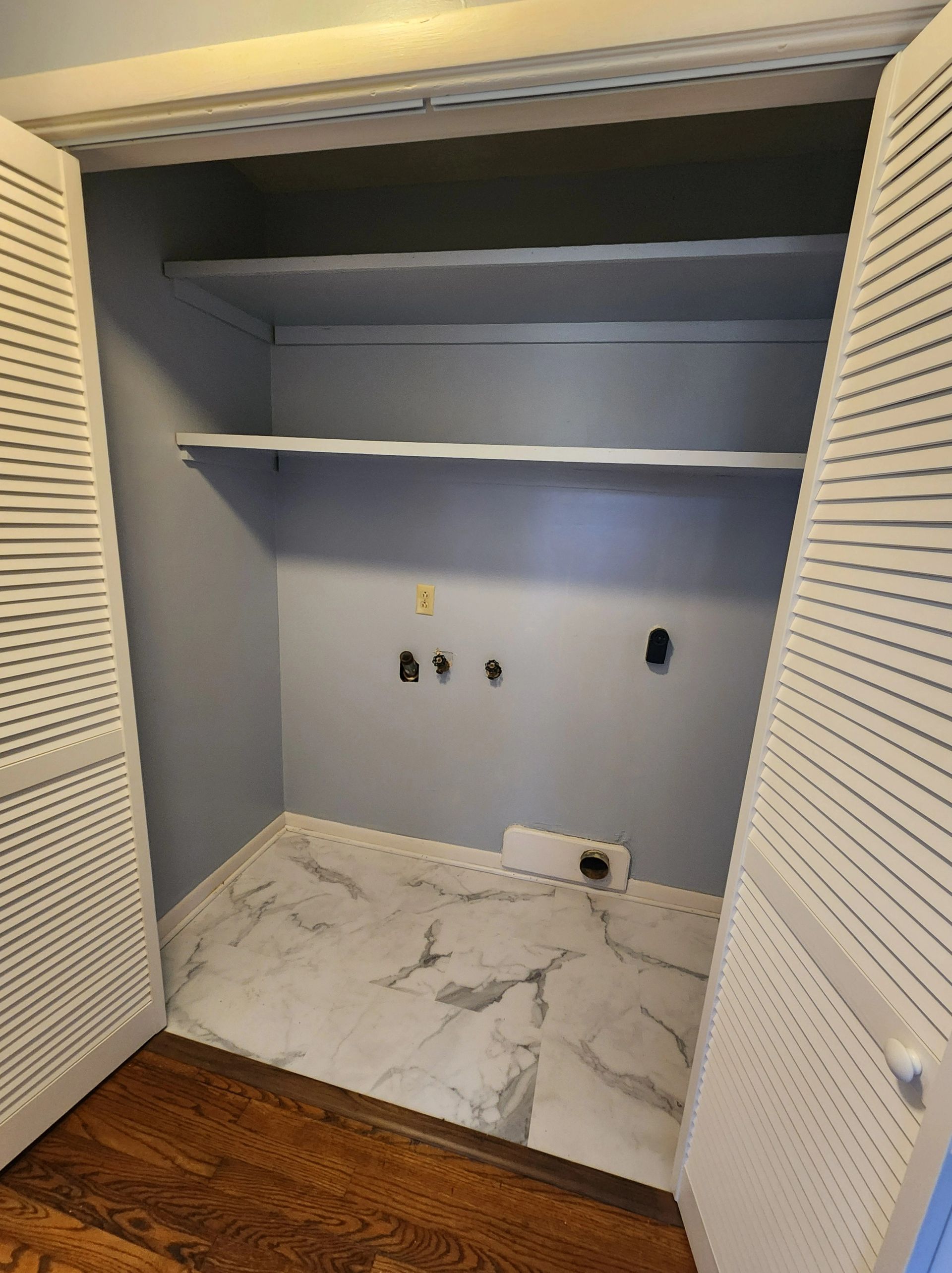 Buffalo Duck gallery