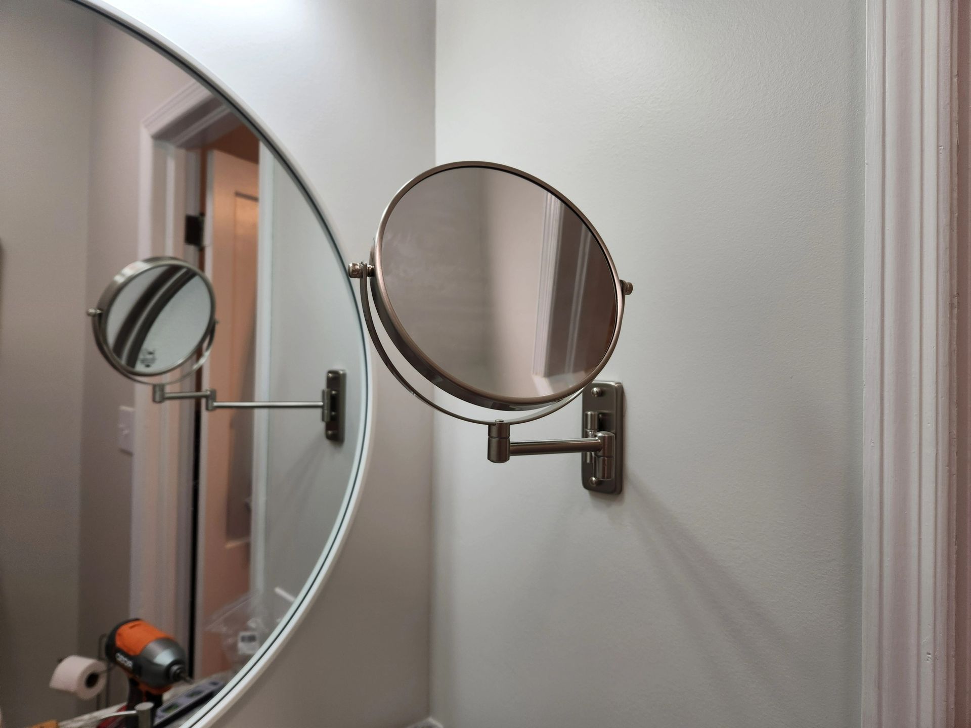 Buffalo Duck gallery