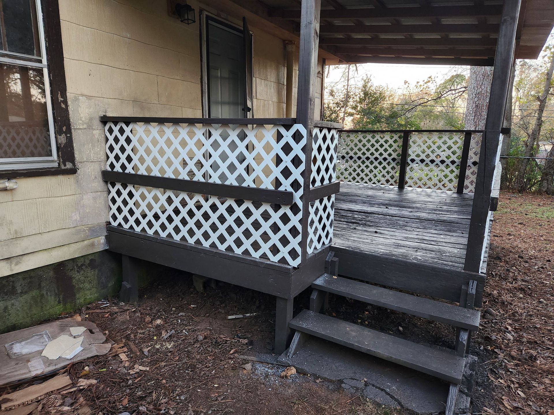 Buffalo Duck gallery