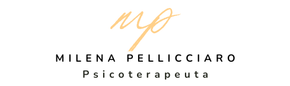 Logo Milena Pellicciaro Psicoterapeuta