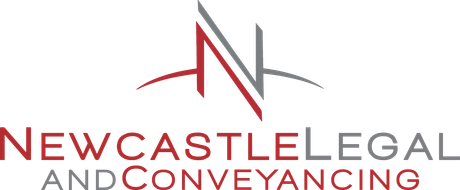New Castle Legal Logo