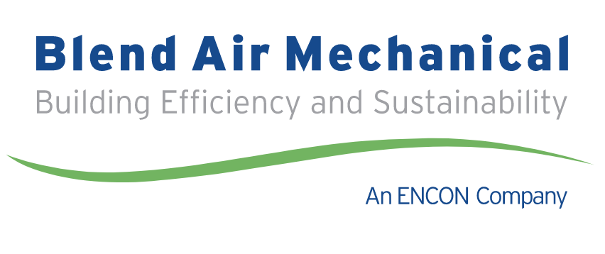 Blend Air Mechanical