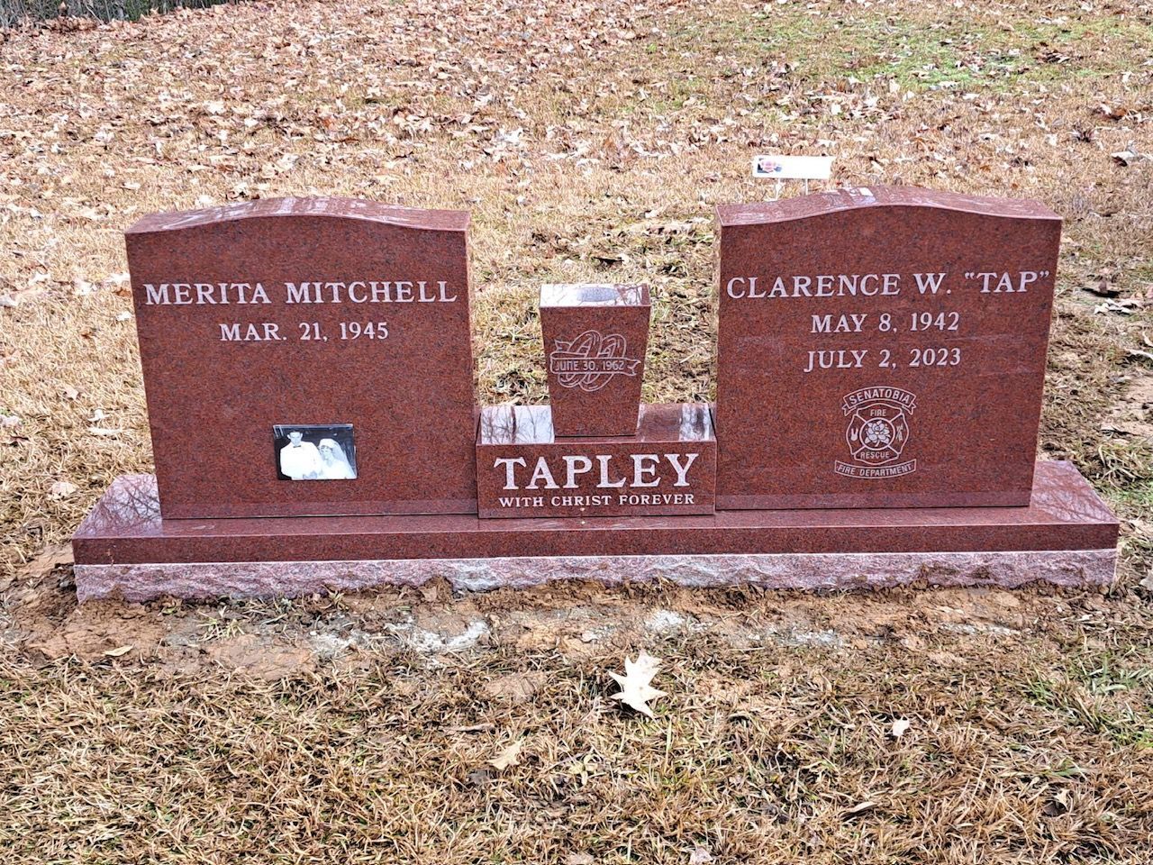 Tapley – Canton, MS – Davidson Marble & Granite