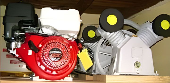 MICROEKIPOS - Equipo de construcción