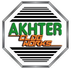 Clogworks Logo