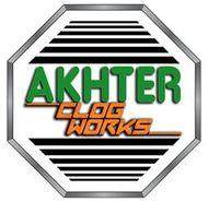 Clogworks Logo