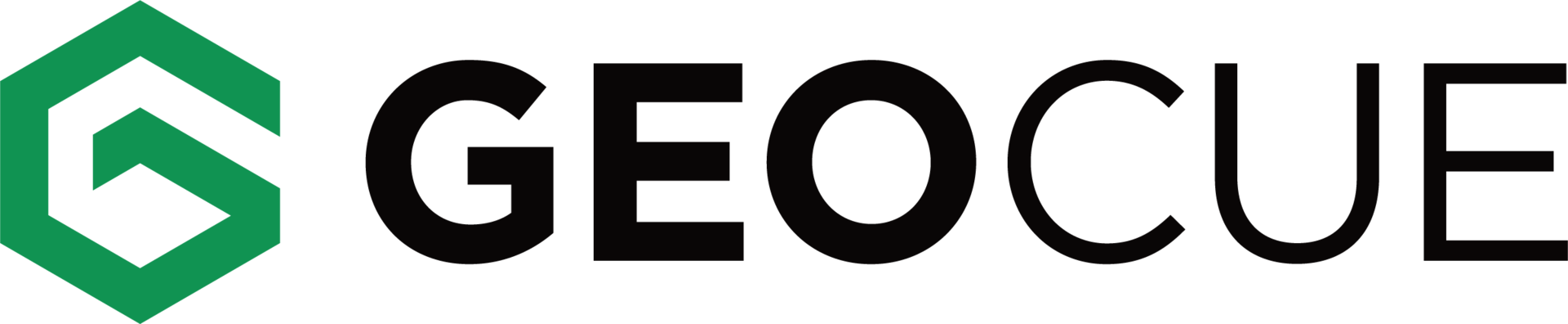 GeoCue logo