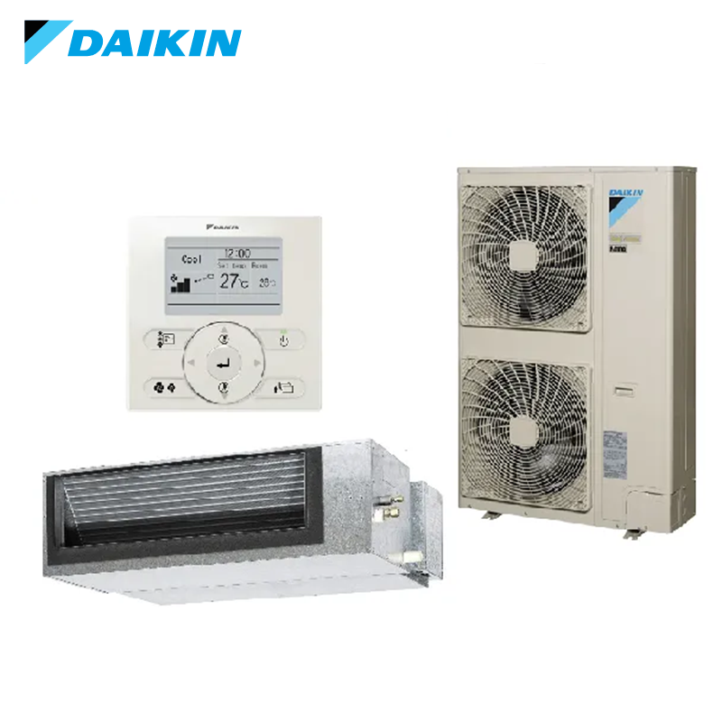 Ducted Air Conditioning Gold Coast Supply And Installation