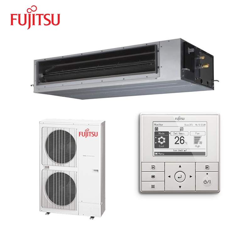 Ducted Air Conditioning Gold Coast Supply And Installation