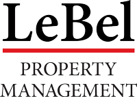 LeBel Property Management Logo