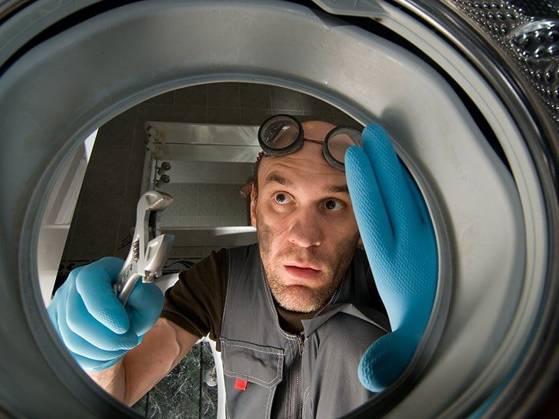 Reparación de Lavadoras en Medellín, Envigado, Bello, Itagüí, Sabaneta, La Estrella, Caldas, Copacabana en todas las marcas