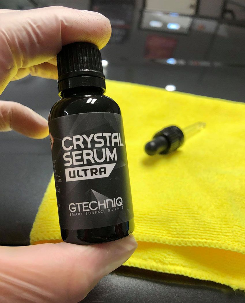 Ceramic Studio Worx Automotive Detailing, PPF & Ceramic Coating NJ