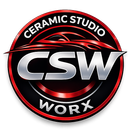 Ceramic Studio Worx Logo