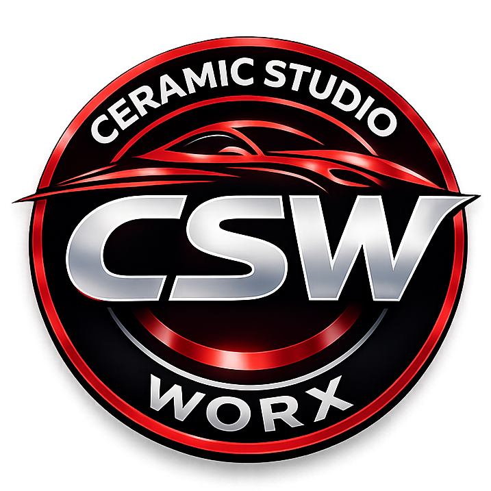 Ceramic Studio Worx