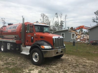 Septic Tank Pumping Pensacola Milton Navarre Fl Xtreme Pumping And Septic