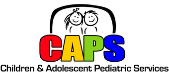Children & Adolescent Pediatric Services Logo