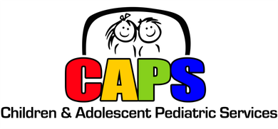 Home | Children & Adolescent Pediatric Services | Leesburg, VA