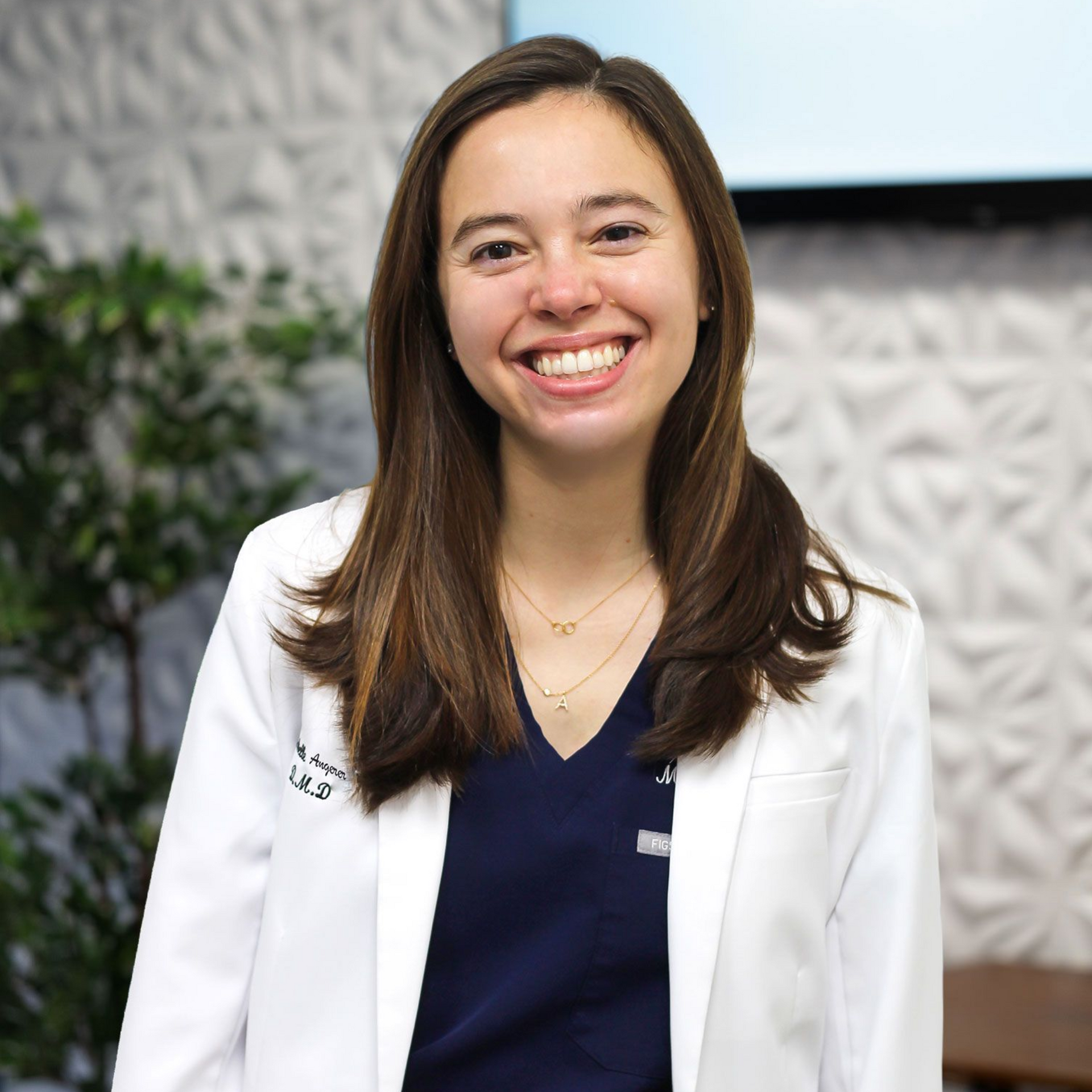 Dr. Michelle Angerer, DMD