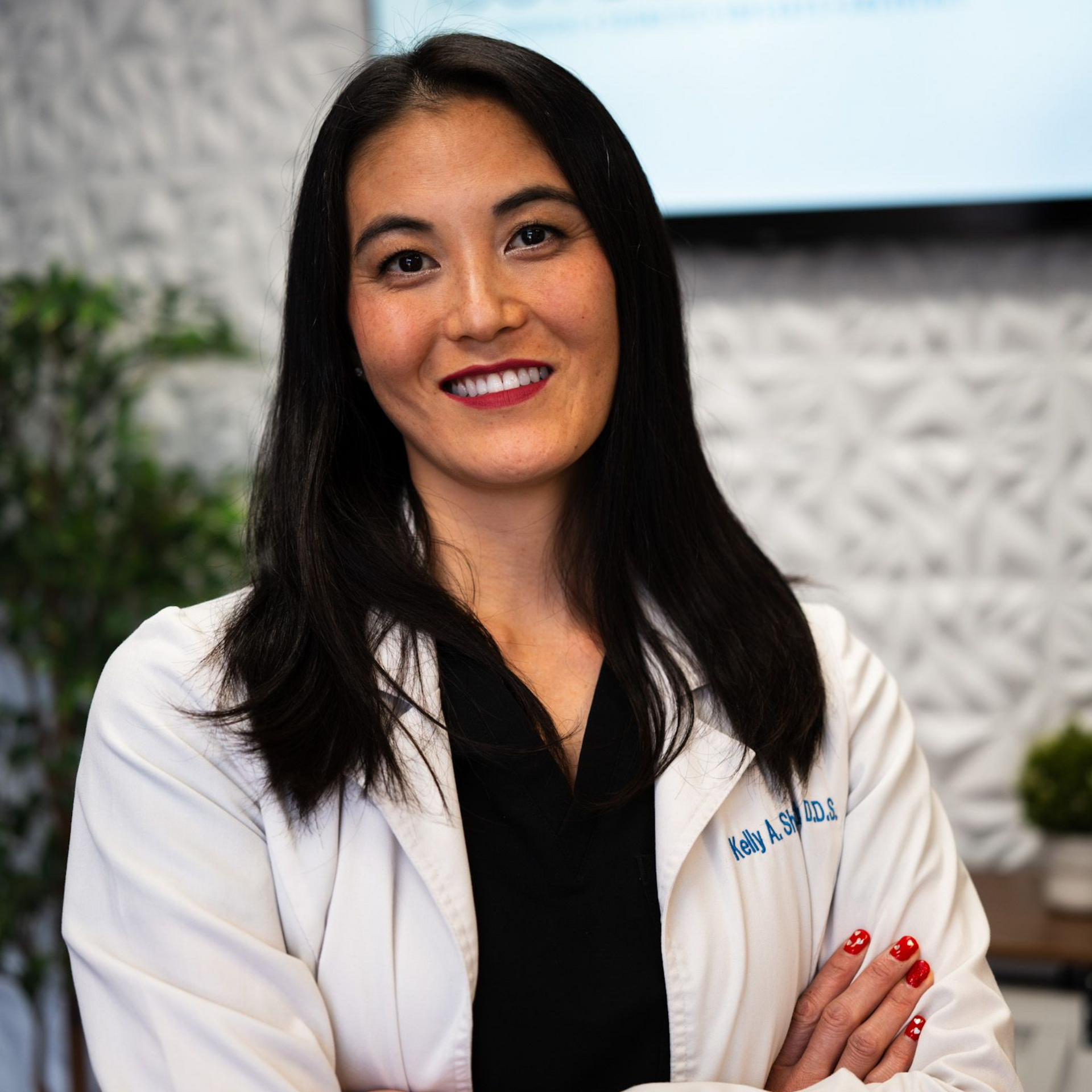 Dr. Kelly Shimada, DDS