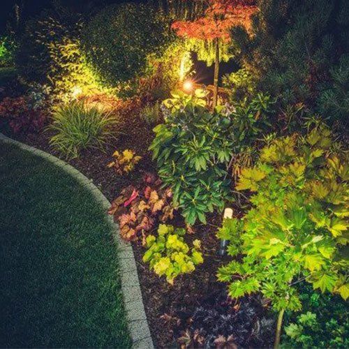 A Maintained Lawn — Louisville, KY — Big Guys Pro Services A Maintained Lawn — Louisville, KY — Big Guys Pro Services