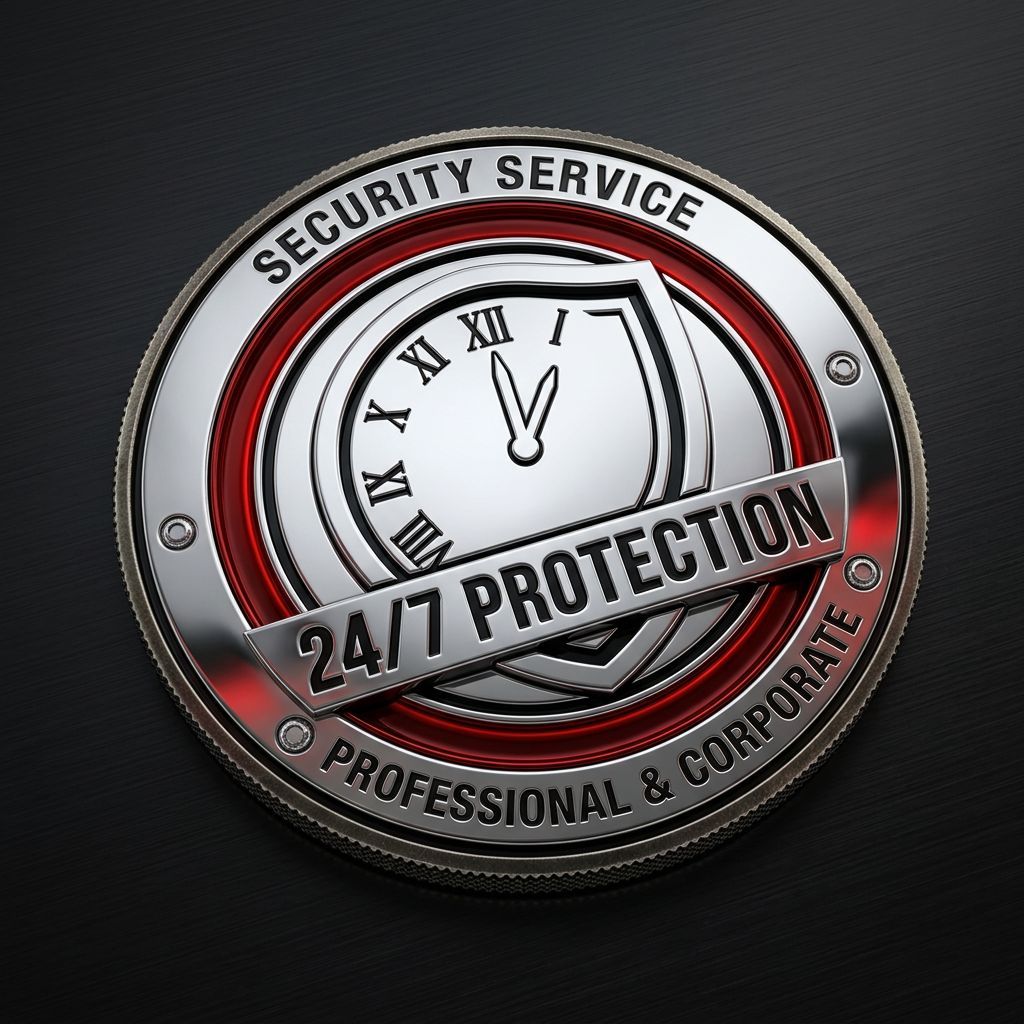 security guard services