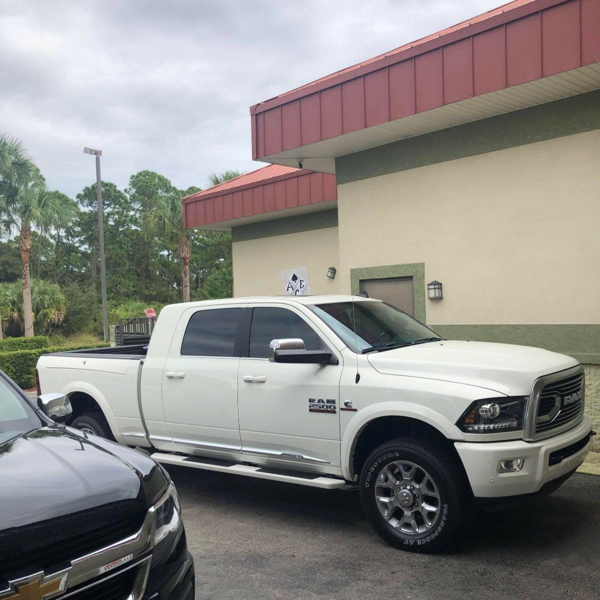 auto window tinting near me