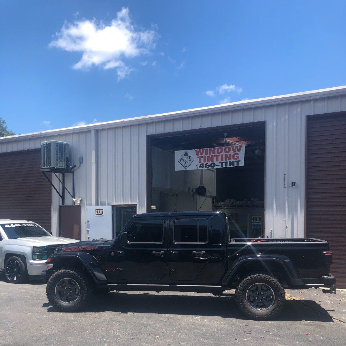 auto window tinting Jupiter fl