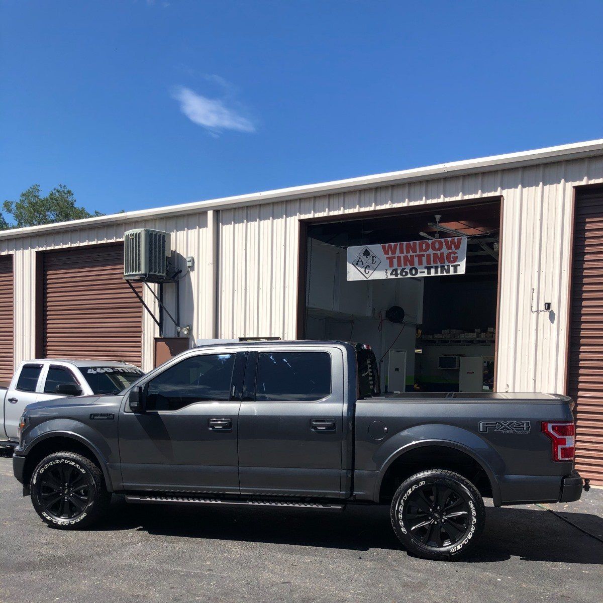 car window tinting Stuart fl