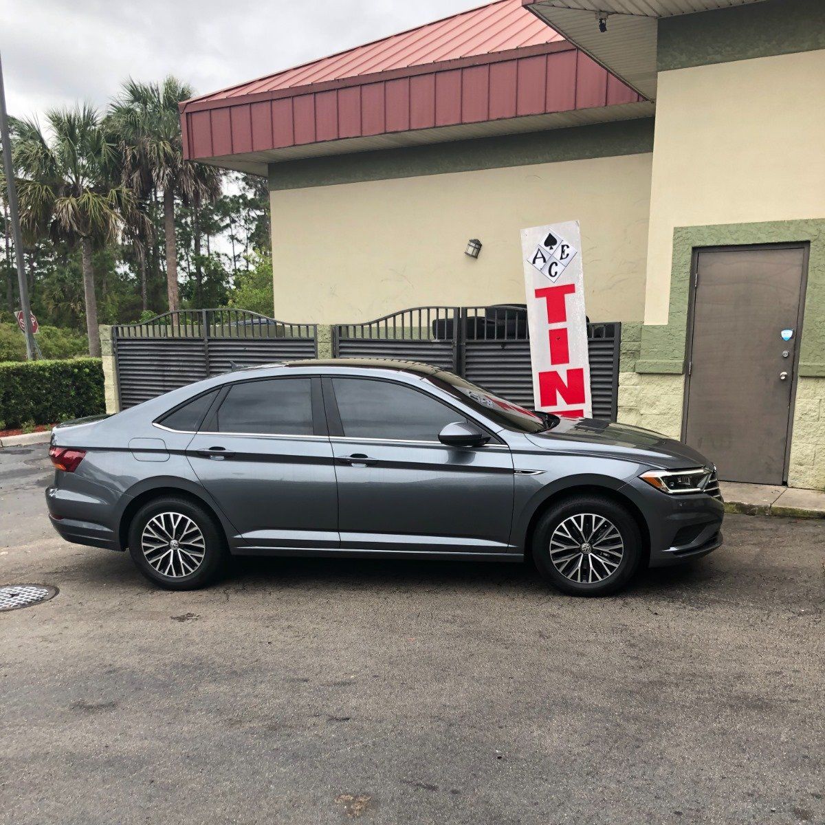 car window tinting Jupiter fl