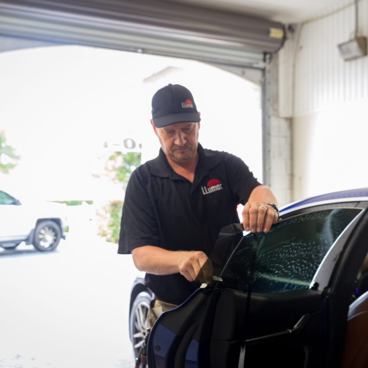 car window tinting Palm City fl