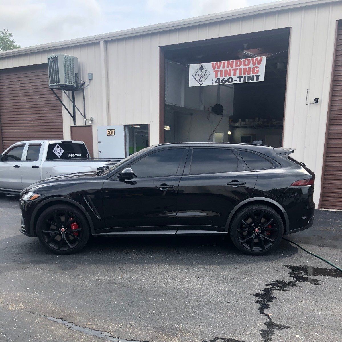 auto window tint film near me