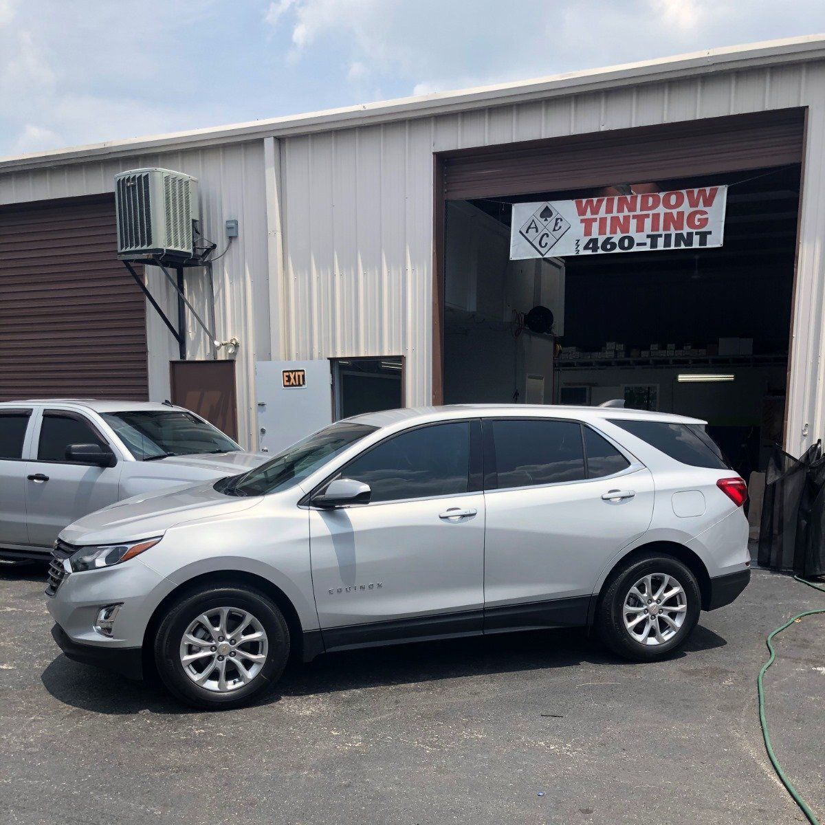 auto window tint film Jupiter fl