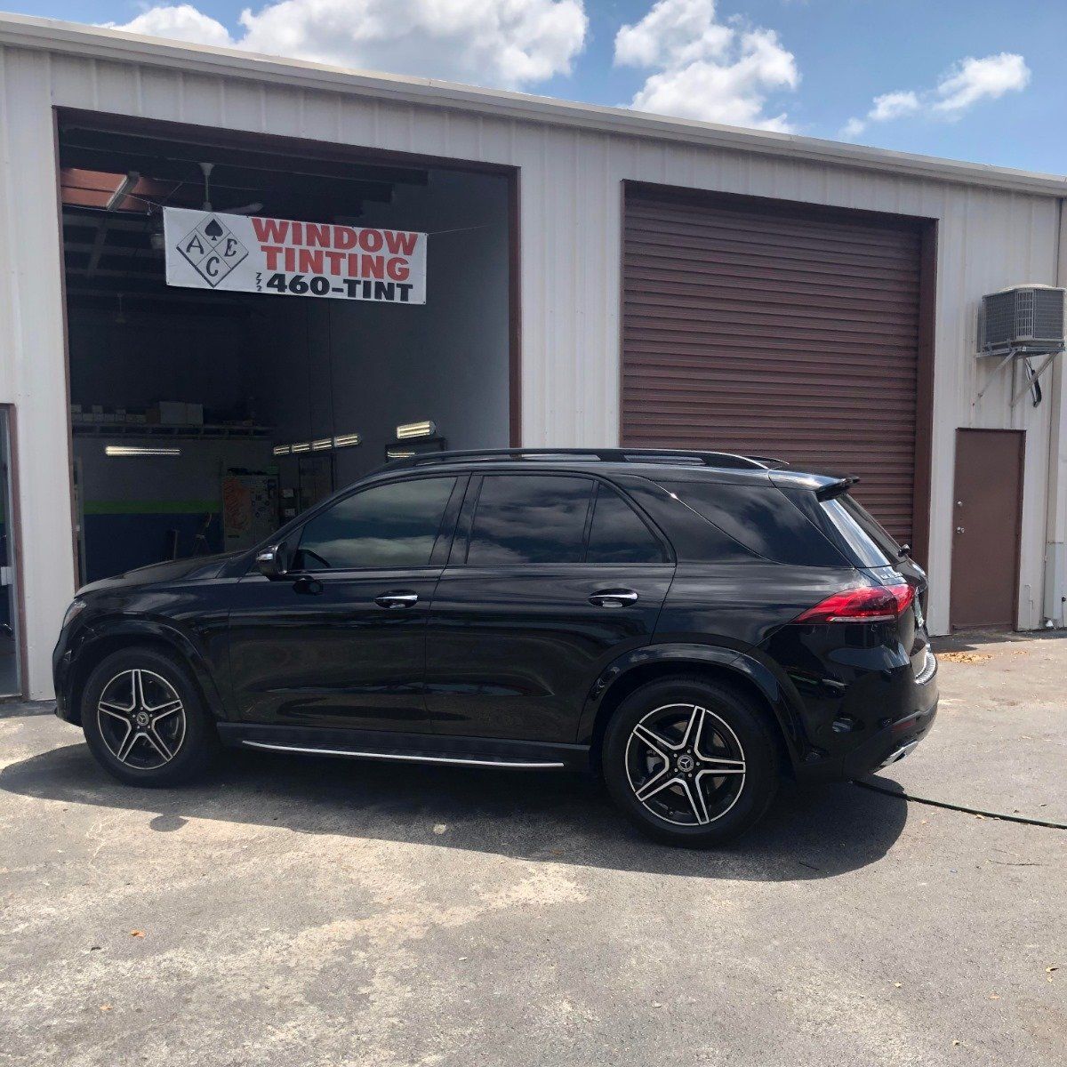 best car window tint film Port St. Lucie fl