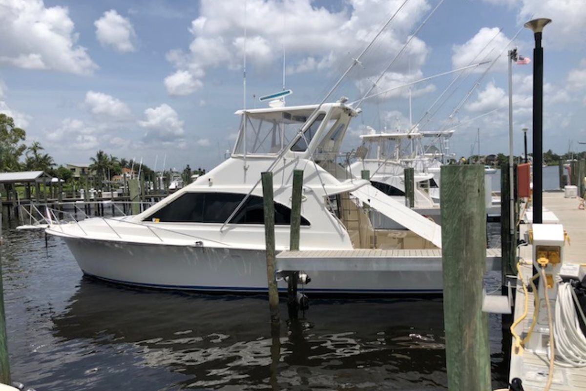 marine window tinting Palm City fl