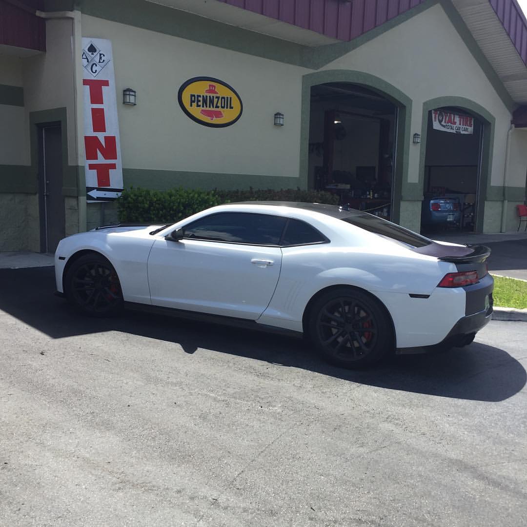 best car window tint film Palm City fl