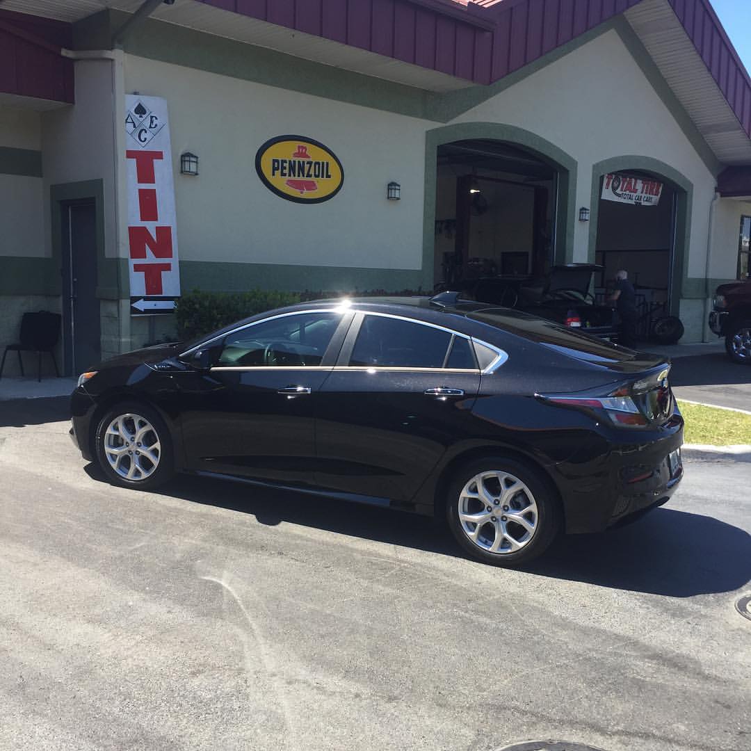 best car window tint film Stuart fl