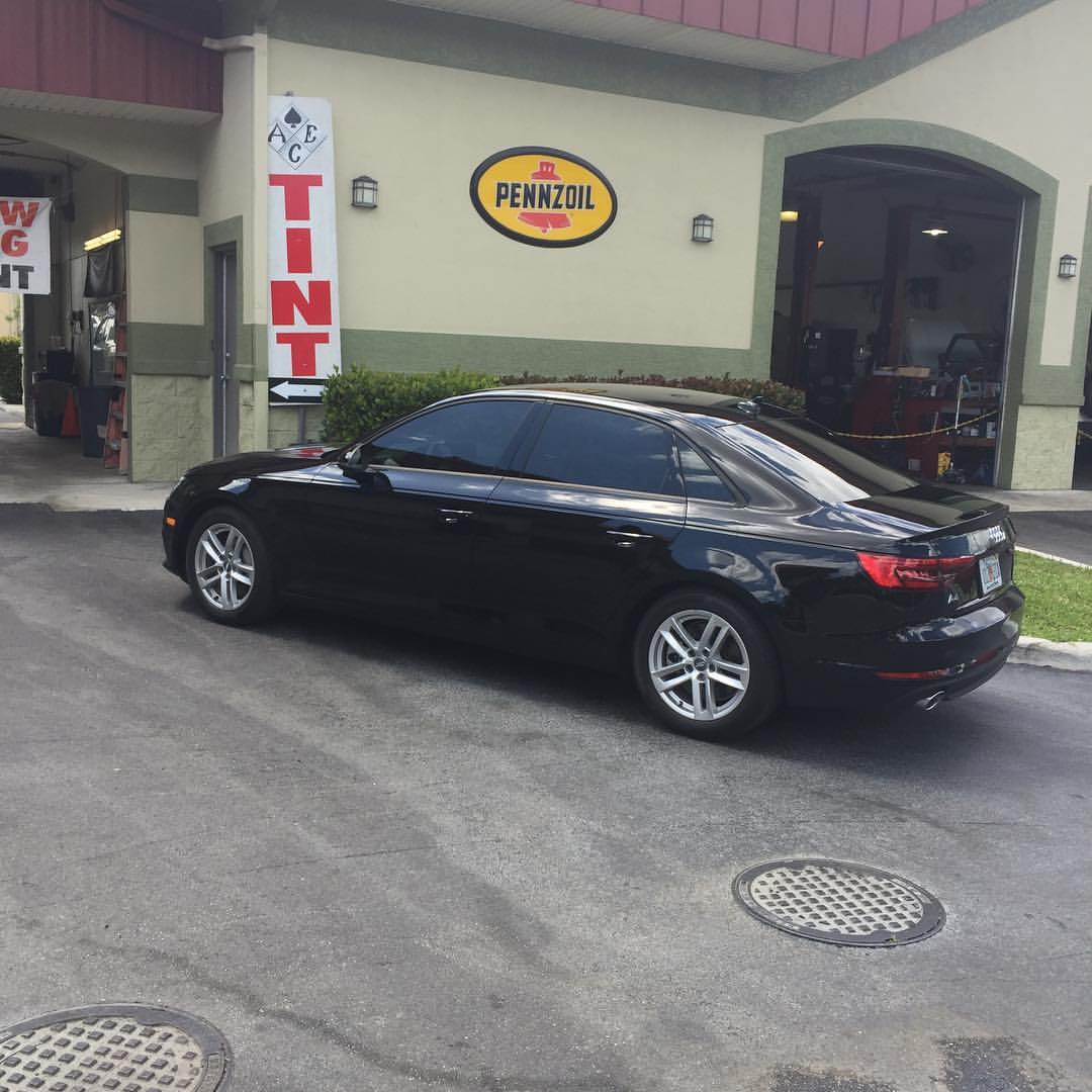 window tinting installers near me