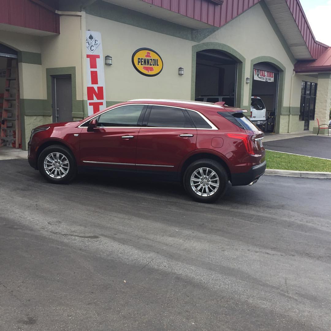 best car window tint film Jupiter fl