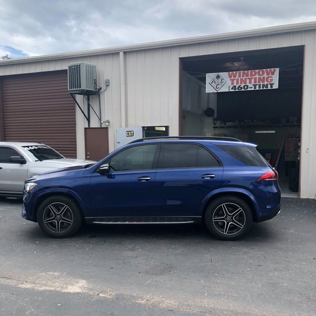 window tinting Stuart fl