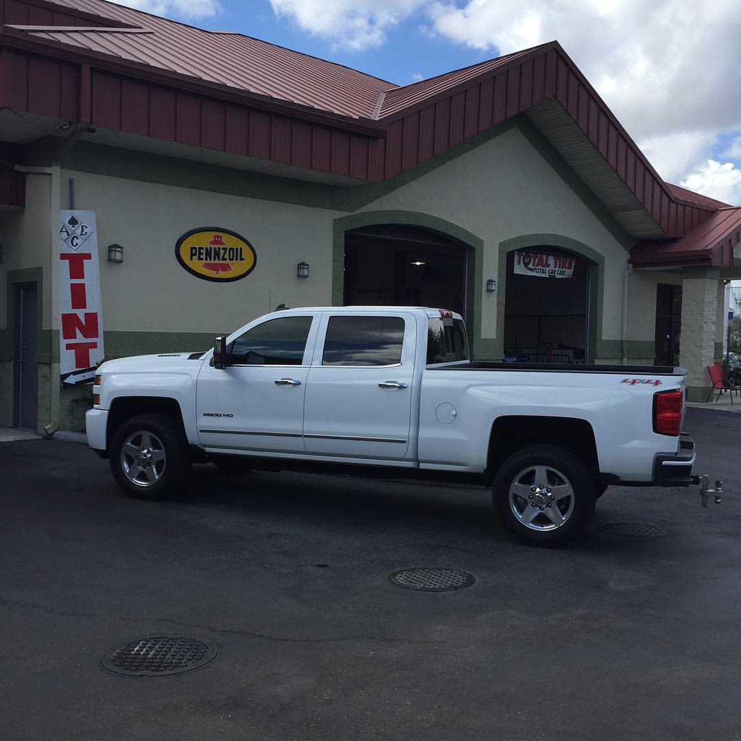 window tinting installers Jensen Beach fl