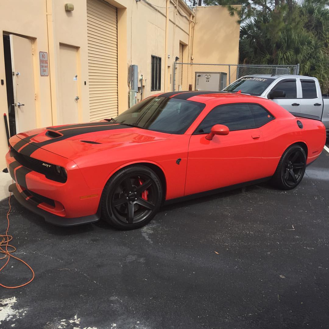 window tinting installers Fort Pierce fl