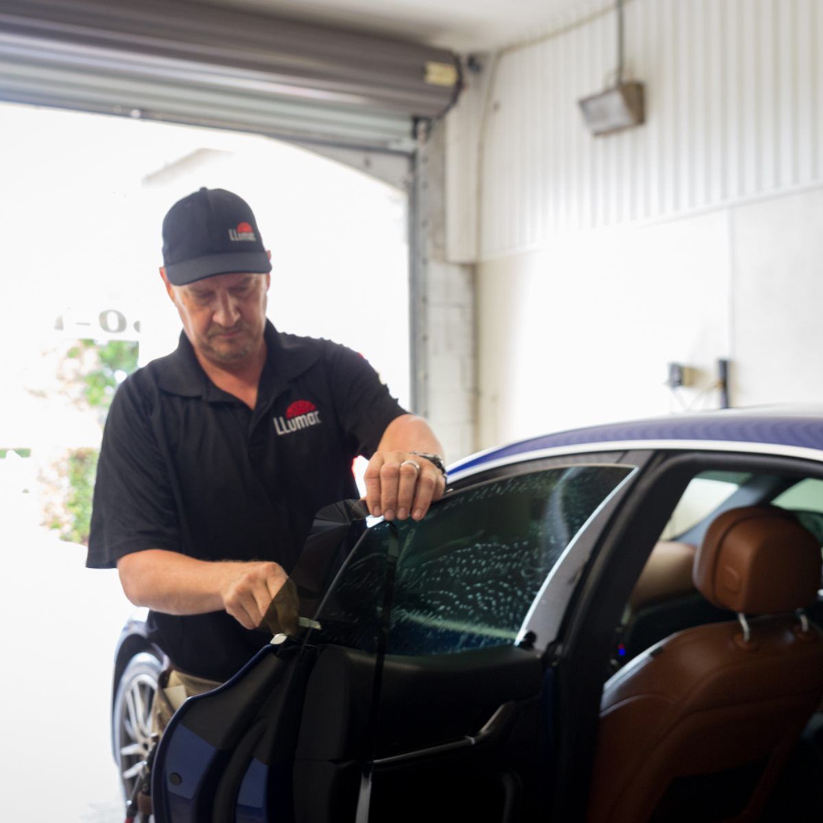 window tinting Fort Pierce fl