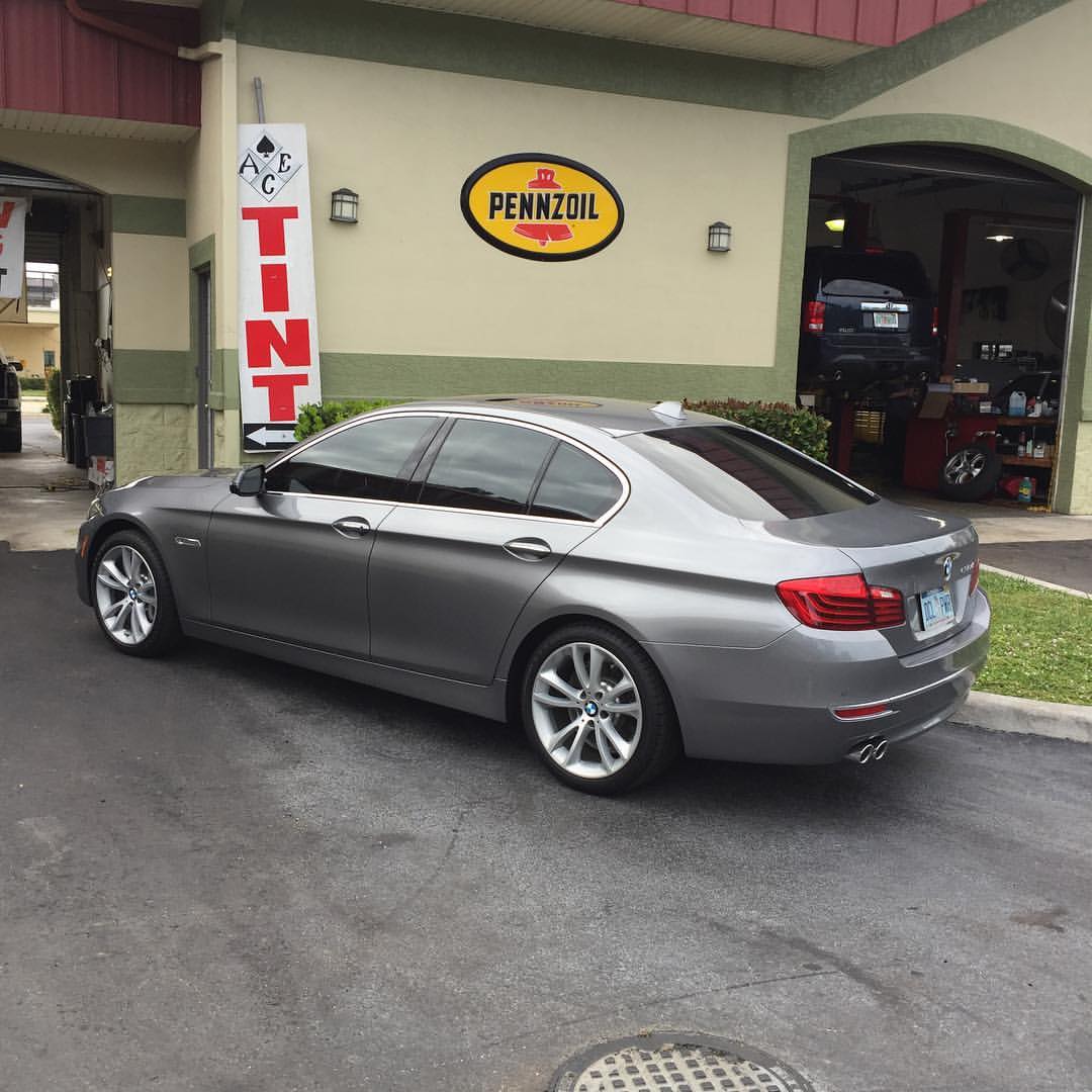 automotive window tinting River Park fl