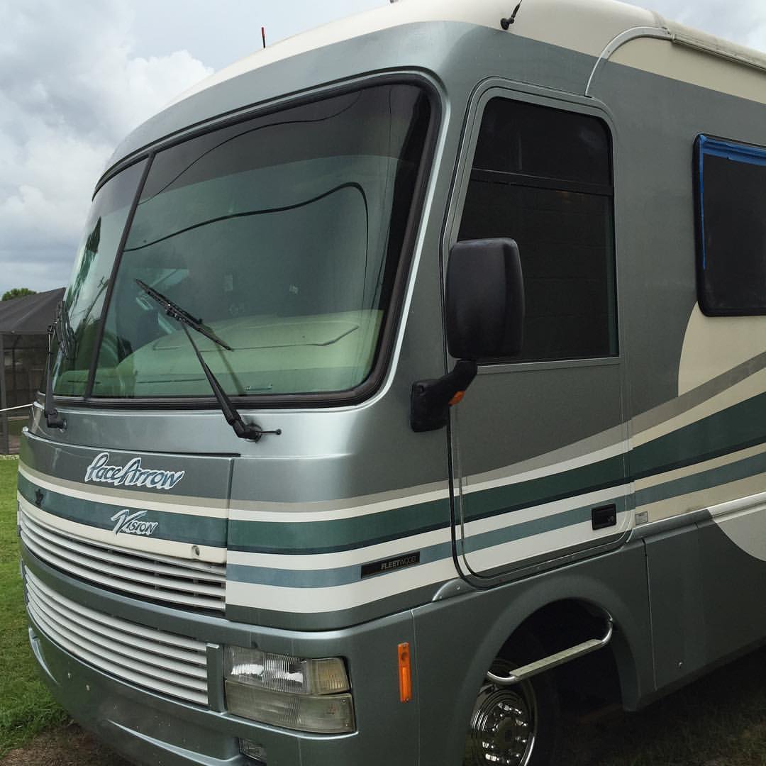 automotive window tinting Stuart fl